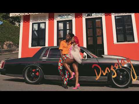 Mical Teja x Nailah Blackman - Dingolay (Official Audio)