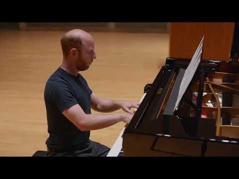 Wagner/Liszt Pilgrim's Chorus from Tannhäuser