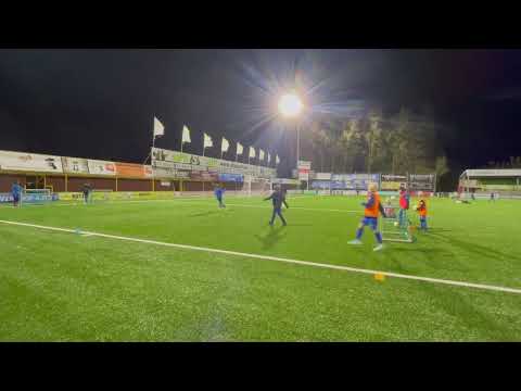 Stage UEFA C   RFC Wetteren