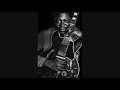 BB.King ~ "Worried Dream " !