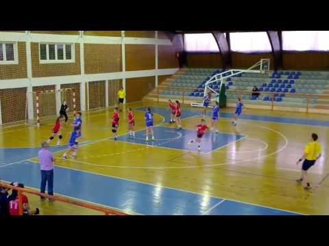 KH.F Vushtrria - KH.F Vllaznimi. (8.10.2016)