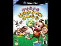 Sweet VGM 62 Super Monkey Ball 2 Space Colony