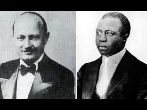 Herb Wiedoeft's Cinderella Roof Orchestra - Maple Leaf Rag