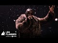 Guy2Bezbar performe un medley en live (Bébé à moi, MON ANNÉE, Monaco) | LES FLAMMES 2025