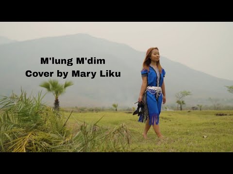 M'lung M'dim Cover by Mary Liku