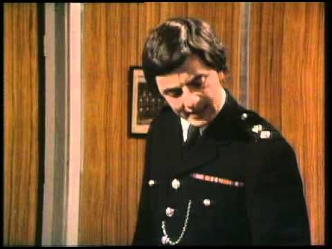 NTNON: Constable Savage