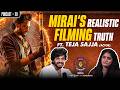 Teja Sajja On Fame Manifestation Faith The Unifying Power Of Cinema In India