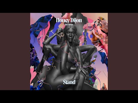 Stand (feat. Cor.Ece)