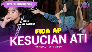 Download lagu Fida AP - Kesucian Ati mp3
