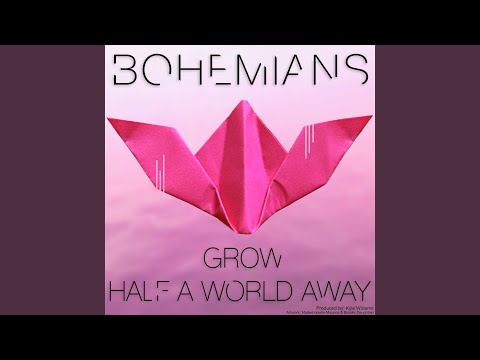 Grow - Bohemians
