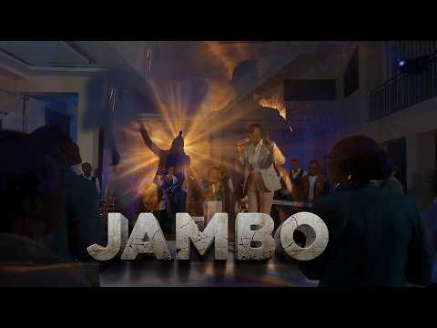 JAMBO (UHAMBAYE EP/S4) - Abahamya Ba Yesu Family Choir 🎶🇷🇼