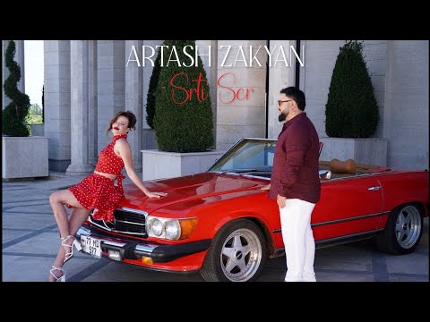 Artash Zakyan