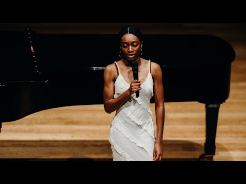 She Used To Be Mine - Eliza (Belgium)