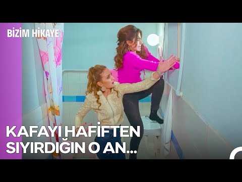 Daha Ne Olabilir Derken Geldiğim Son Nokta - Bizim Hikaye