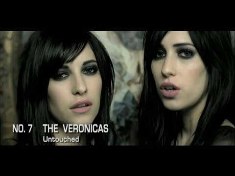 ARIA Top 30 Countdown - 9th March 2008