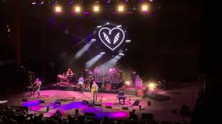 The Revivalist - Soulfight Live at the Red Rocks Amphitheatre