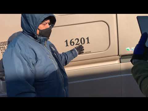Indiana CDL Pre-trip Inspection By Instructor Manny!