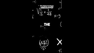 when the math adds up | #indiegame #gaming #theholdouts