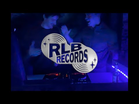 RLB RECORDS & DJ PRYKE @T'KELDERKE