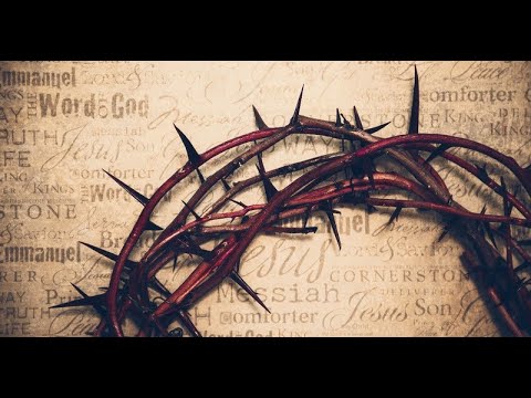 YESHUA (Spontaneous) Eleni Baker | Worship Song