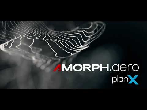 AMORPH.aero - planX is coming!