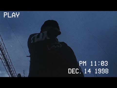 Luck-Shott - 31 D.C.E (Visualizer) Prod: Zilen #TTR