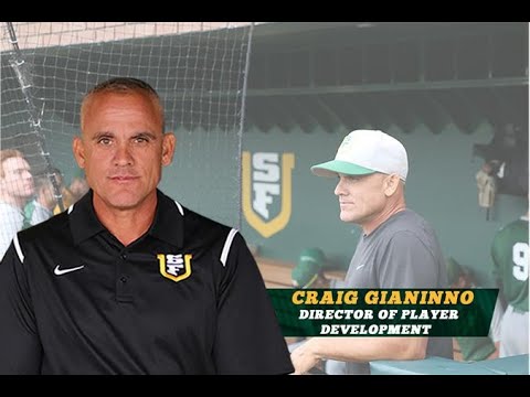 Jaeger Sports & Friends: Guest, Craig Gianinno, Dir. Of ... - YouTube