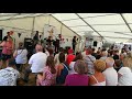 Dirty Rockin Scoundrels / Cosford Food Fest