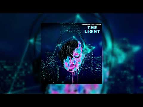 Stefre Roland, Iriser – The Light (Drum & Bass, 2022)