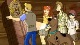 What&#39;s New Scooby Doo Theme Song