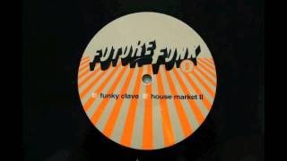 Future Funk - Funky Clave