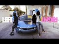 LIL UZI VERT PLAYBOI CARTI LEFT RIGHT Prod By Don Cannon DJ Spinz Maaly Raw