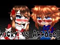 chucky vs Annabelle/gcmv/gachaclub/no intro