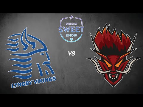 Sangal Esports vs Lyngby Vikings — Main Swiss | Snow Sweet Snow #1