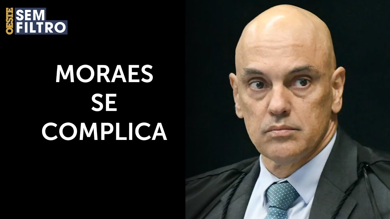 Congresso dos EUA quer acessar ordens de Moraes relacionadas ao X