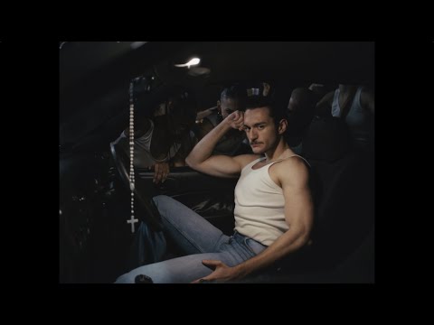 AIDAN - 2x2 (Official Music Video)