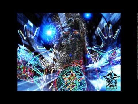 Paranoia Sector - The secret (Darkpsy)
