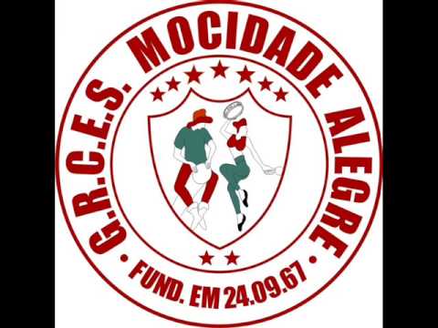 Mocidade Alegre - Samba Enredo 1976