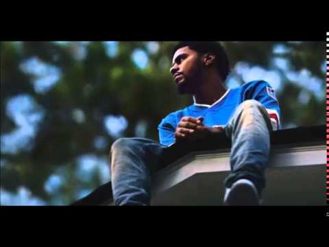 J Cole - Fire Squad [2014 Forest Hills Drive]