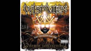 Wisemen - &quot;Associated&quot; (feat. GZA of Wu-Tang Clan) [Official Audio]