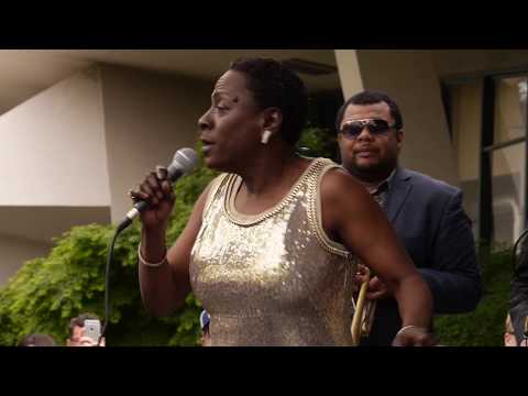 Sharon Jones & The Dap Kings - Full Performance (Live on KEXP)