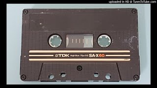 Dance anni 80 - Artisti vari - 1985 - 1 - Lato A