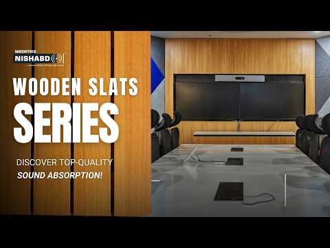 Acoustical Ceilings