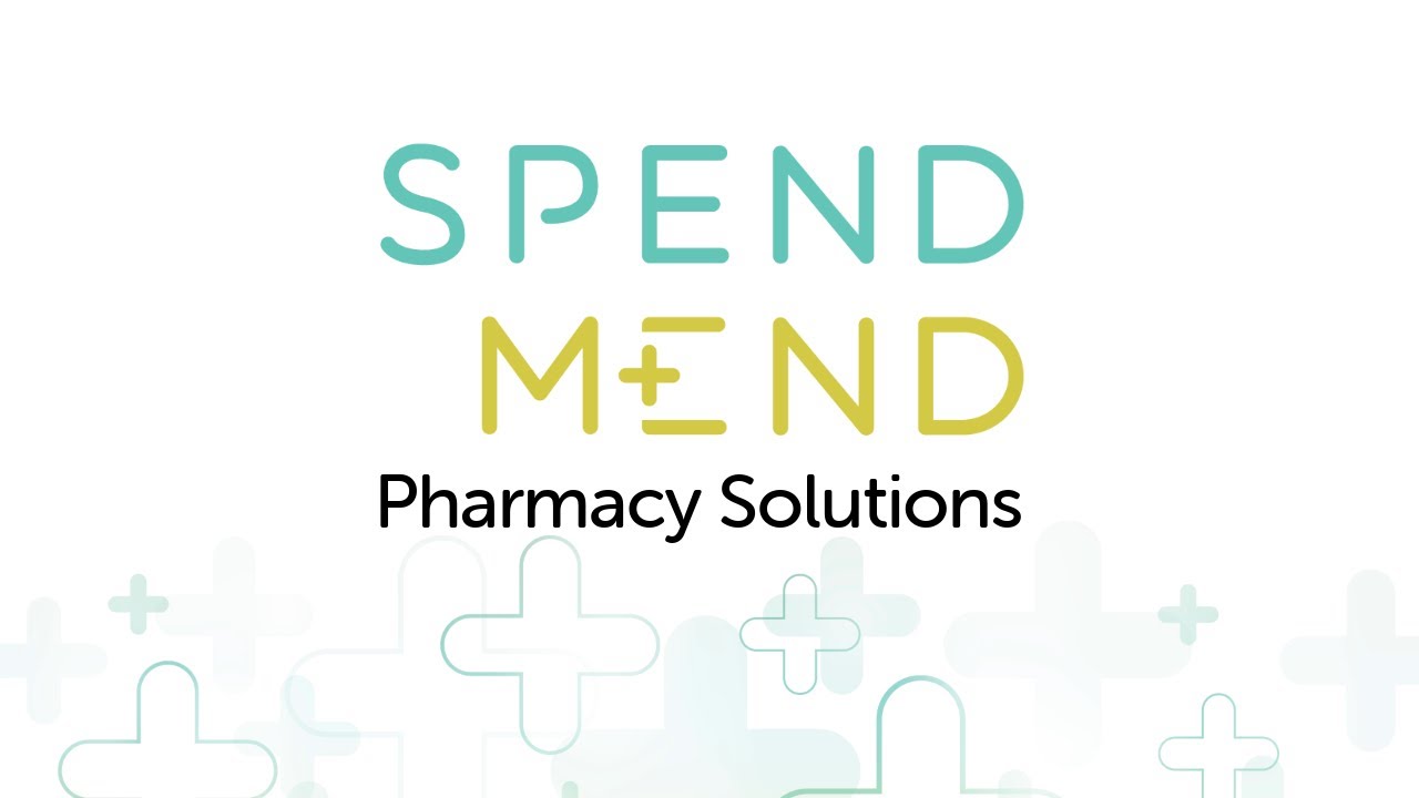 SpendMend Pharmacy