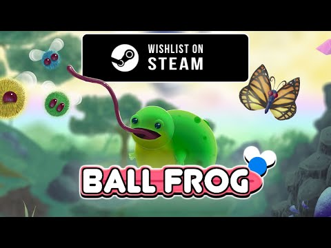 Announcement Trailer