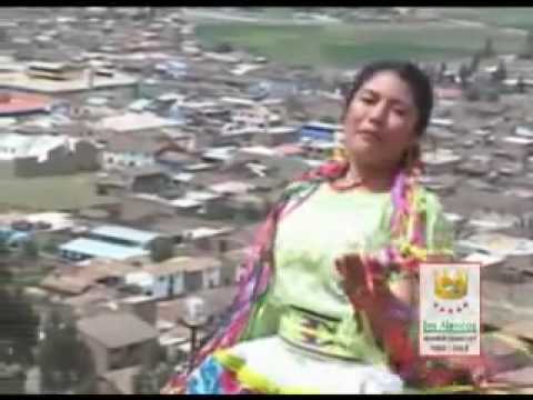 haydee pizarro(la pampina de oro)