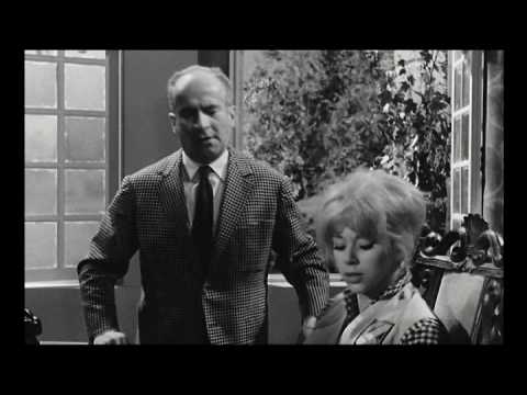 Pouic Pouic - Louis de Funes & Mireille Darc