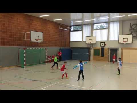 SC Borsigwalde vs SC Sparta Lichtenberg