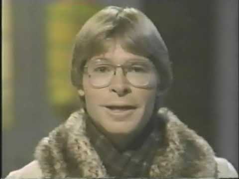 A Baby Just Like You - John Denver