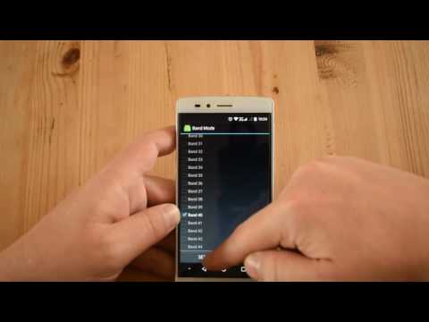 Vernee Apollo Lite - 3g and Reception Tips and Tricks